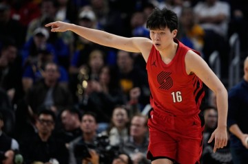 b体育官网-杨瀚森有机会？斯普利特：阿夫迪亚预计出战奇才 罗威将缺席