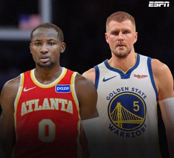 b体育官方网站-对比强烈！交易后 库明加出战4场4-0！波津出战4场0-4！