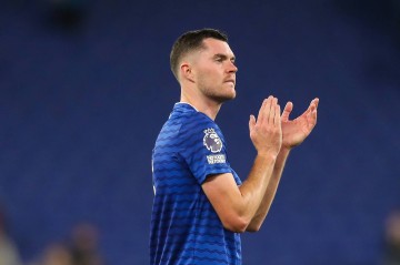 b体育-VN – 基恩脚踝问题：对阵博洛尼亚的个性化训练准备