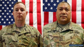 b体育-时隔3天，美方公布最后两名阵亡美军身份