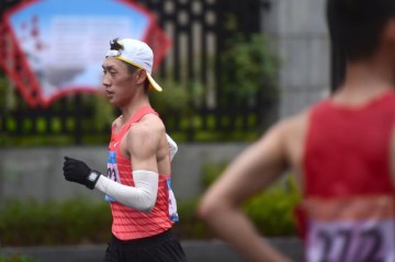 b体育平台-王凯华：在金牌教练麾下 他注定不会当低调实力派