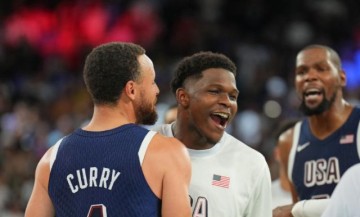 【人物】三分联盟第一！爱德华兹投篮进化看齐库里